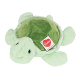 Teddy Hermann Teddy Hermann - Sandy turtle 30 cm - plush toy - soft toy