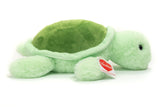 Teddy Hermann Teddy Hermann - Sandy turtle 30 cm - plush toy - soft toy