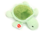 Teddy Hermann Teddy Hermann - Sandy turtle 30 cm - plush toy - soft toy