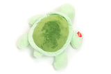 Teddy Hermann Teddy Hermann - Sandy turtle 30 cm - plush toy - soft toy