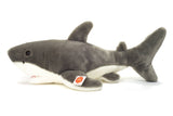 Teddy Hermann Teddy Hermann - Shark 50 cm - plush toy - soft toy