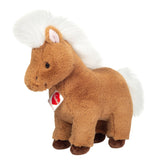 Teddy Hermann Teddy Hermann - Shetland pony Yuna 30 cm - plush toy - soft toy