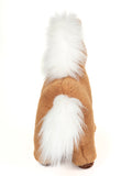 Teddy Hermann Teddy Hermann - Shetland pony Yuna 30 cm - plush toy - soft toy