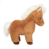 Teddy Hermann Teddy Hermann - Shetland pony Yuna 30 cm - plush toy - soft toy