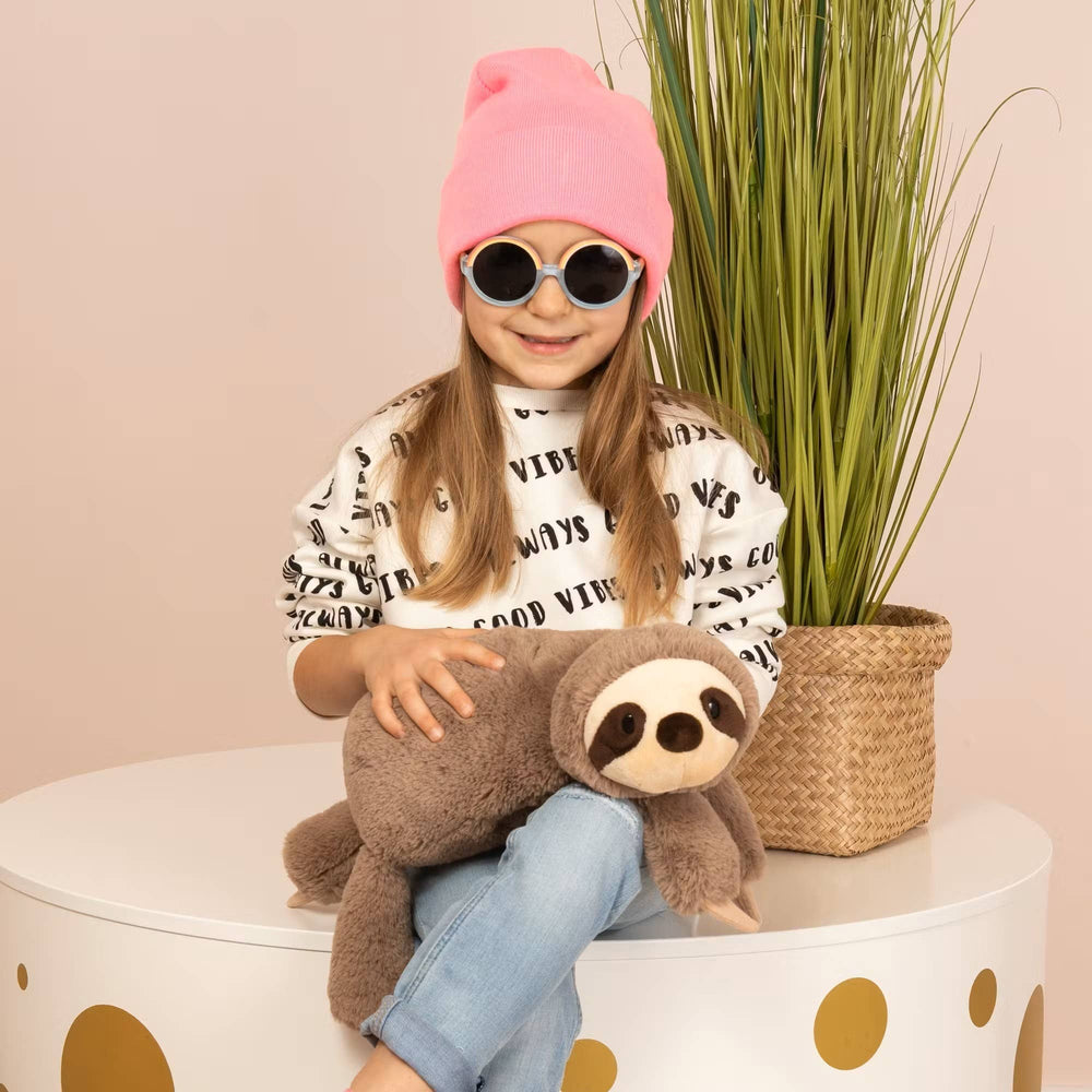Teddy Hermann Teddy Hermann - Sloth Helge 48 cm - plush toy - stuffed toy