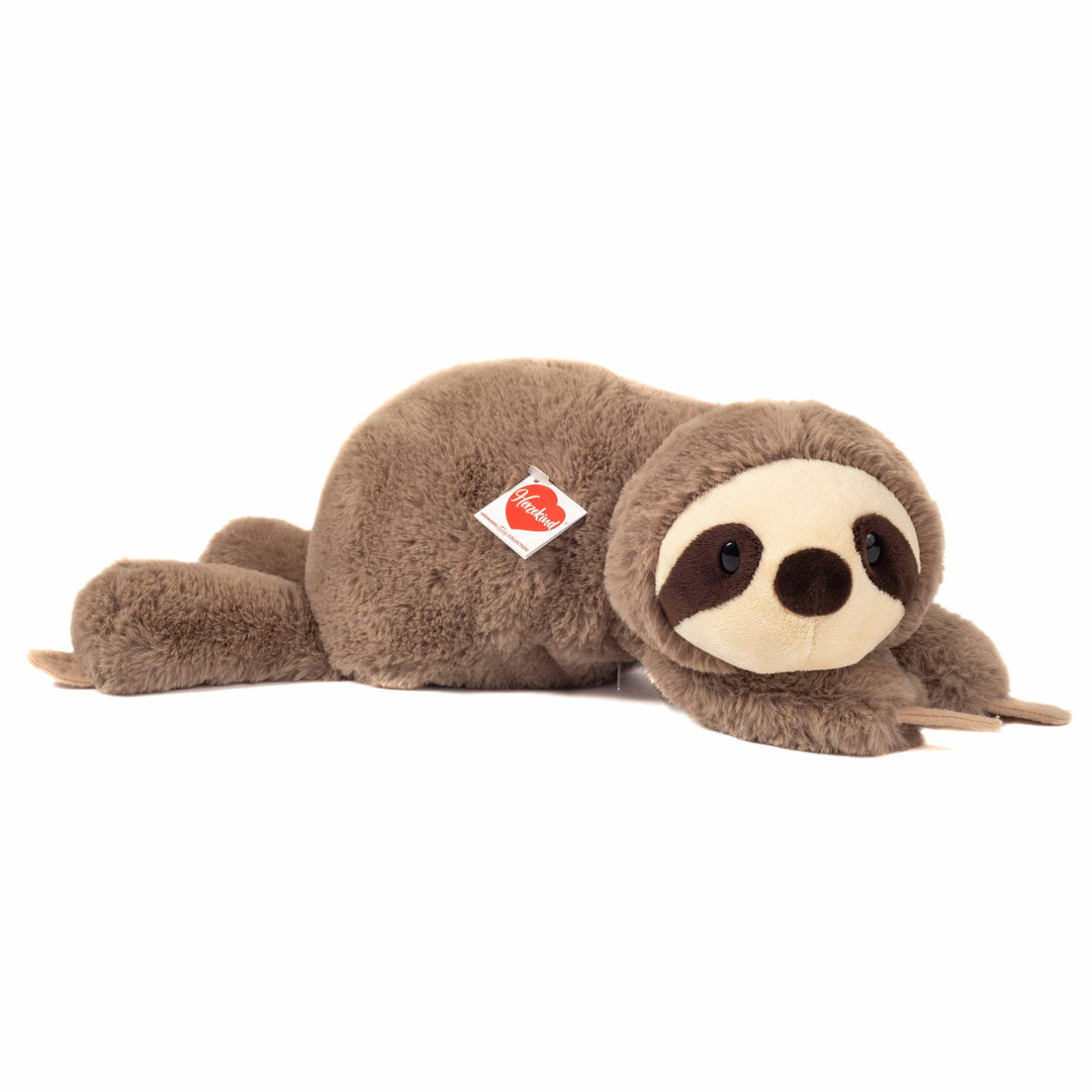 Teddy Hermann Teddy Hermann - Sloth Helge 48 cm - plush toy - stuffed toy