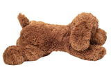 Teddy Hermann Teddy Hermann - Soft toy brown 28 cm - plush toy - soft toy