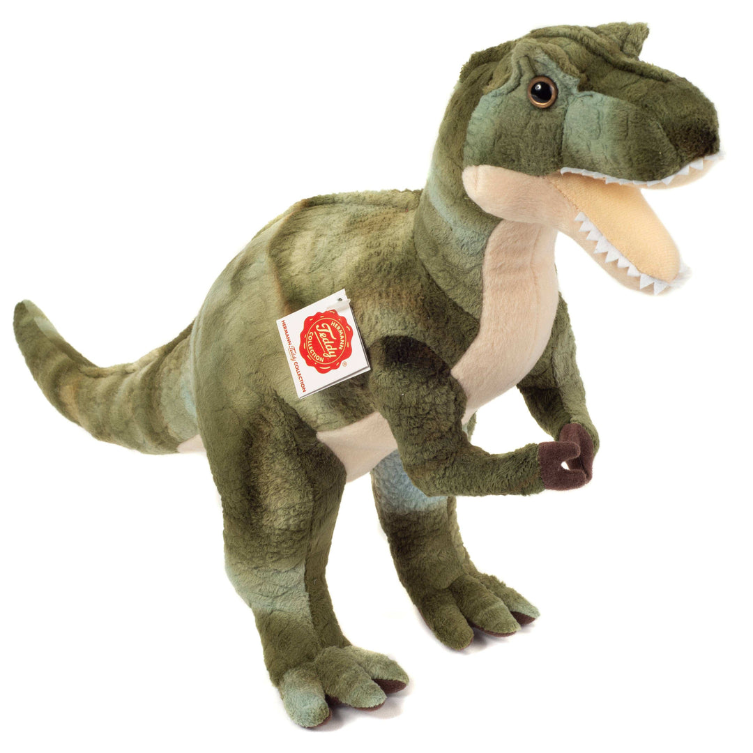 Teddy Hermann Teddy Hermann - T-rex dinosaur 55 cm - plush toy - soft toy