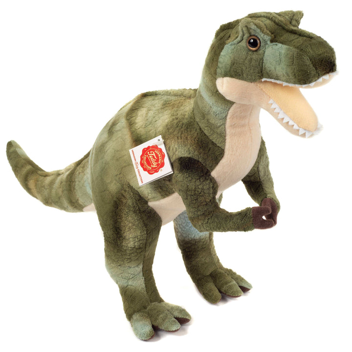 Teddy Hermann Teddy Hermann - T-rex dinosaur 55 cm - plush toy - soft toy