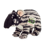 Teddy Hermann Teddy Hermann - Tapir Baby 24 cm - Plush Toy - Soft Toy