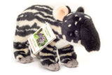 Teddy Hermann Teddy Hermann - Tapir Baby 24 cm - Plush Toy - Soft Toy