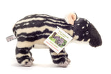 Teddy Hermann Teddy Hermann - Tapir Baby 24 cm - Plush Toy - Soft Toy