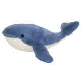 Teddy Hermann Teddy Hermann - Waltraud whale 44 cm - plush toy - stuffed toy