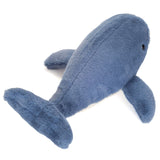 Teddy Hermann Teddy Hermann - Waltraud whale 44 cm - plush toy - stuffed toy