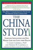 The China Study Hardcover book