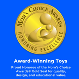 The Petting Zoo The Petting Zoo - Scoopz Longhorn Small 8" (21cm)