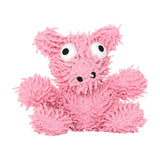 Mighty Microfiber Ball Pig, Squeaky Dog Toy and Jr Pig