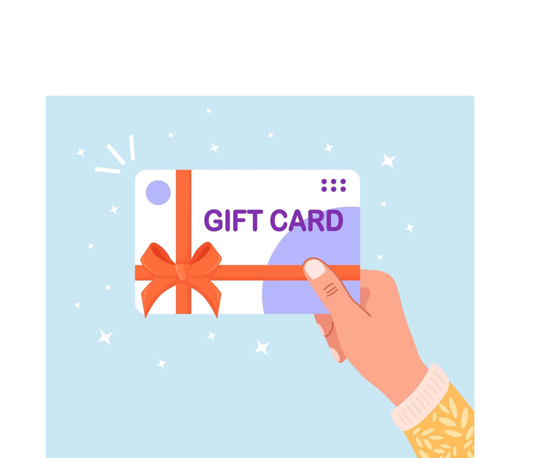 The Pink Pigs Gift Card Gift Cards