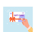 Gift Cards