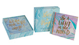 The Pink Pigs Share a Prayer Prayer Cards to Inspire and Encourage