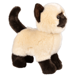 STANDING SIAMESE KITTEN 12