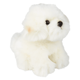 The Toy Network The Toy Network - 6" HEIRLOOM TREASURE BICHON