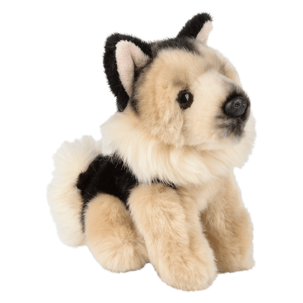 The Toy Network The Toy Network - 6" HEIRLOOM TREASURE GERMAN SHEPHERD