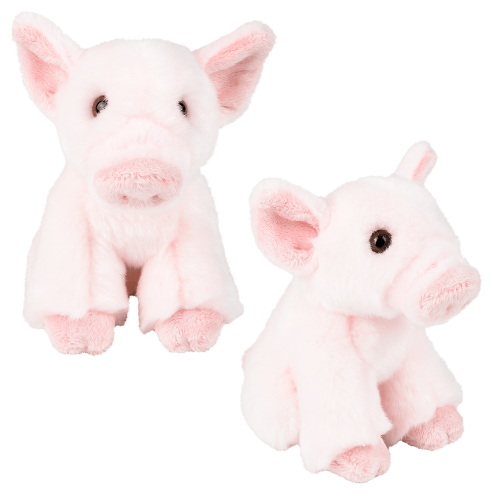 The Toy Network The Toy Network - 6" HEIRLOOM TREASURE PIG