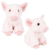 The Toy Network The Toy Network - 6" HEIRLOOM TREASURE PIG