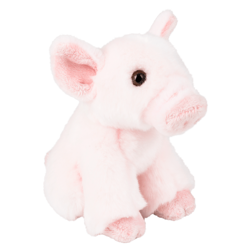 The Toy Network The Toy Network - 6" HEIRLOOM TREASURE PIG