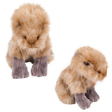 The Toy Network The Toy Network - 7" HEIRLOOM BUTTERSOFT CAPYBARA