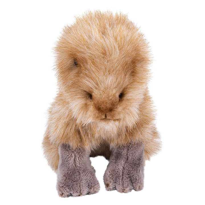 The Toy Network The Toy Network - 7" HEIRLOOM BUTTERSOFT CAPYBARA