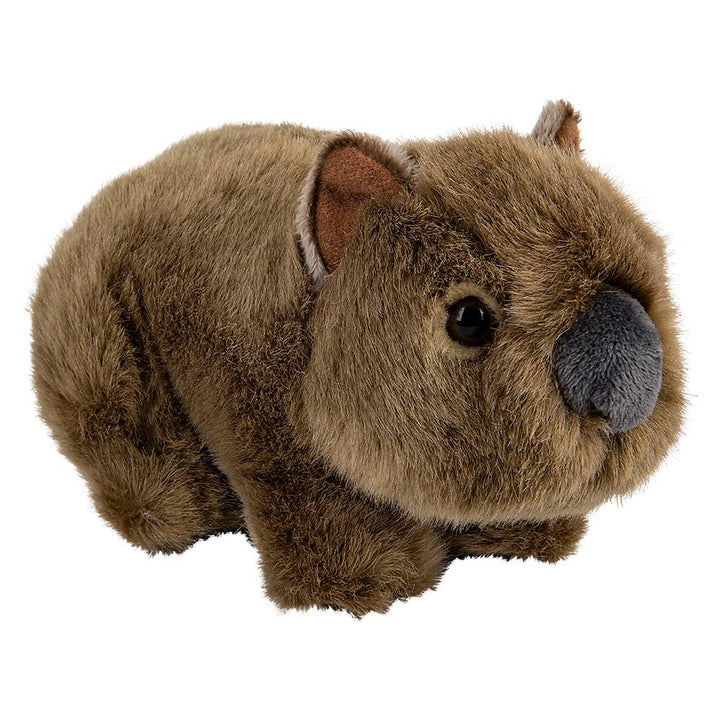 The Toy Network The Toy Network - (T) 7" HEIRLOOM WOMBAT
