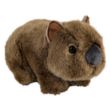 The Toy Network The Toy Network - (T) 7" HEIRLOOM WOMBAT