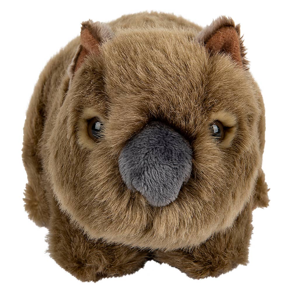 The Toy Network The Toy Network - (T) 7" HEIRLOOM WOMBAT