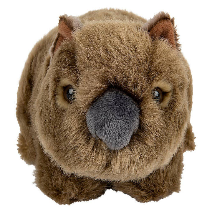 The Toy Network The Toy Network - (T) 7" HEIRLOOM WOMBAT