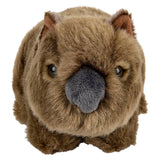 HEIRLOOM PLUSH WOMBAT Super Cute! 7