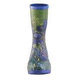 Van Gogh "Irises" Rain Collection