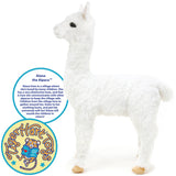 VIAHART Toy Co. VIAHART Toy Co. - Alana The Alpaca | 30 Inch Stuffed Animal Plush