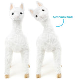 VIAHART Toy Co. VIAHART Toy Co. - Alana The Alpaca | 30 Inch Stuffed Animal Plush