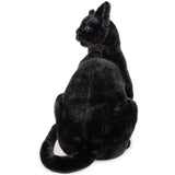 VIAHART Toy Co. VIAHART Toy Co. - Boone The Black Cat | 13 Inch Stuffed Animal Plush