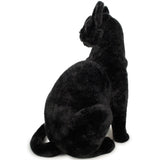 VIAHART Toy Co. VIAHART Toy Co. - Boone The Black Cat | 13 Inch Stuffed Animal Plush