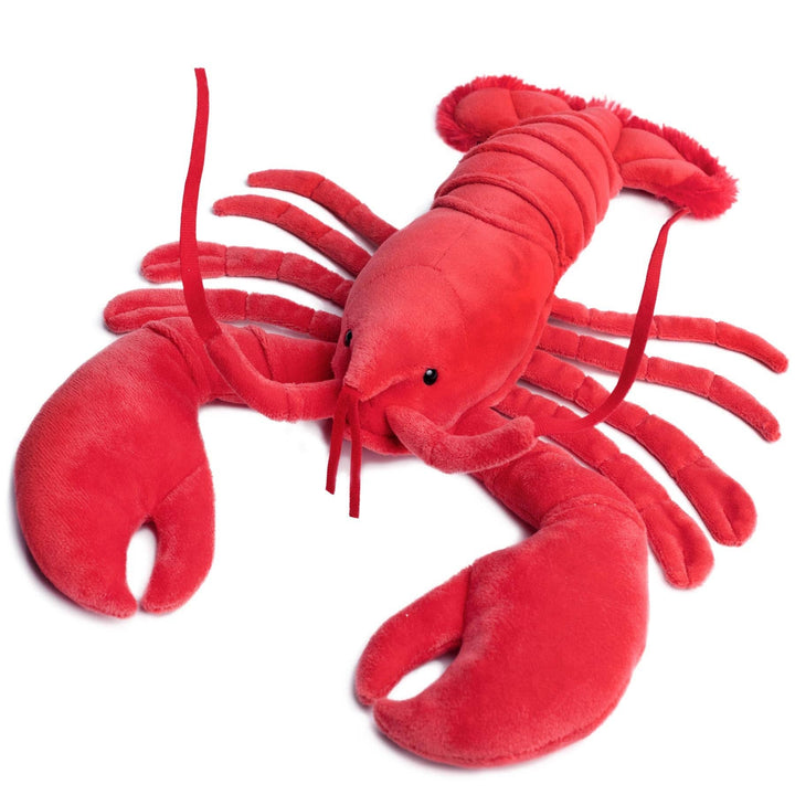 VIAHART Toy Co. VIAHART Toy Co. - Lenora The Lobster | 13 Inch Stuffed Animal Plush | By Tiger