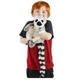 VIAHART Toy Co. VIAHART Toy Co. - Ringo The Ring-Tailed Lemur | 21 Inch Stuffed Animal Plush