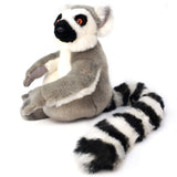 VIAHART Toy Co. VIAHART Toy Co. - Ringo The Ring-Tailed Lemur | 21 Inch Stuffed Animal Plush