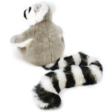 VIAHART Toy Co. VIAHART Toy Co. - Ringo The Ring-Tailed Lemur | 21 Inch Stuffed Animal Plush