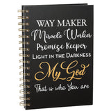 Way Maker, Our God-That is Who You Are Christian Collection