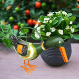 Wilco Home Wilco Home - Alfred The Duck Plant Pals Watering Can