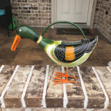 Wilco Home Wilco Home - Alfred The Duck Plant Pals Watering Can