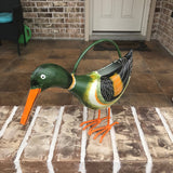 Wilco Home Wilco Home - Alfred The Duck Plant Pals Watering Can